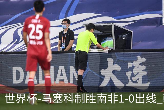 世界杯-马塞科制胜南非1-0出线 韩国积3分获小组第三待定