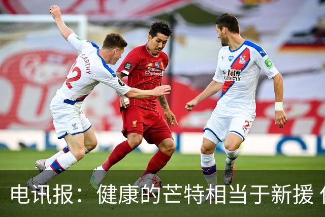 电讯报：健康的芒特相当于新援 但他的身体始终是卡里克心头隐患