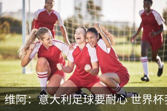 维阿：意大利足球要耐心 世界杯我支持安帅的巴西和儿子的美国队