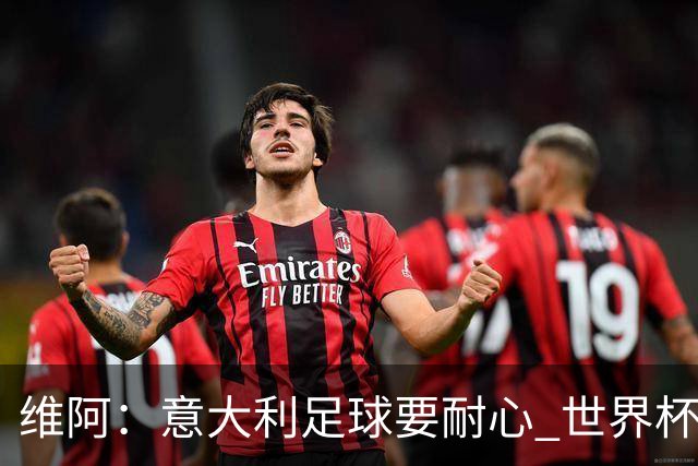 维阿：意大利足球要耐心 世界杯我支持安帅的巴西和儿子的美国队