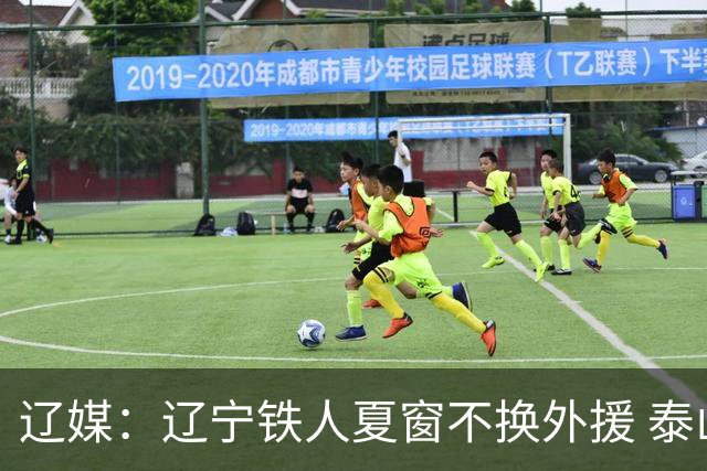 辽媒：辽宁铁人夏窗不换外援 泰山队内援战斗力在中超首屈一指